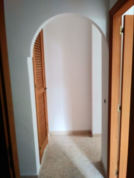 Parterreapartment mit Gemeinschaftspool in Cala Figuera - Santanyi - AP 08 VK