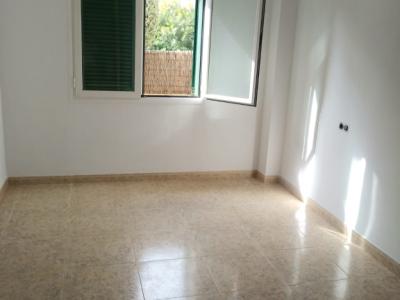 Parterreapartment mit Gemeinschaftspool in Cala Figuera - Santanyi - AP 08 VK