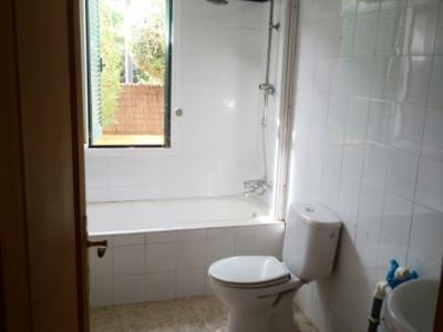 Parterreapartment mit Gemeinschaftspool in Cala Figuera - Santanyi - AP 08 VK