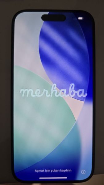 Phone 15 Pro 256GB in gutem Zustand