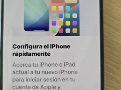 Phone 15 Pro 256GB in gutem Zustand