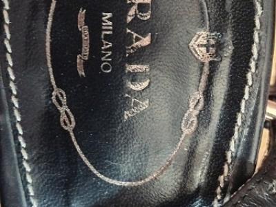 PRADA Highheels 39