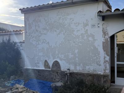 Professionelle Steinarbeiten | Mauern, Fassaden, Böden und Renovierungen