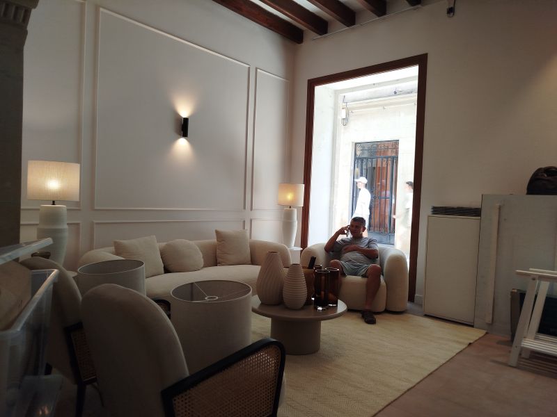 Professioneller Maler sucht Aufträge auf Mallorca (Palma & Umgebung)