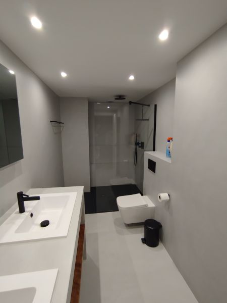 Professioneller Maler sucht Aufträge auf Mallorca (Palma & Umgebung)