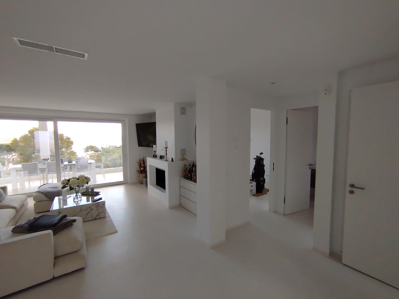 Professioneller Maler sucht Aufträge auf Mallorca (Palma & Umgebung)