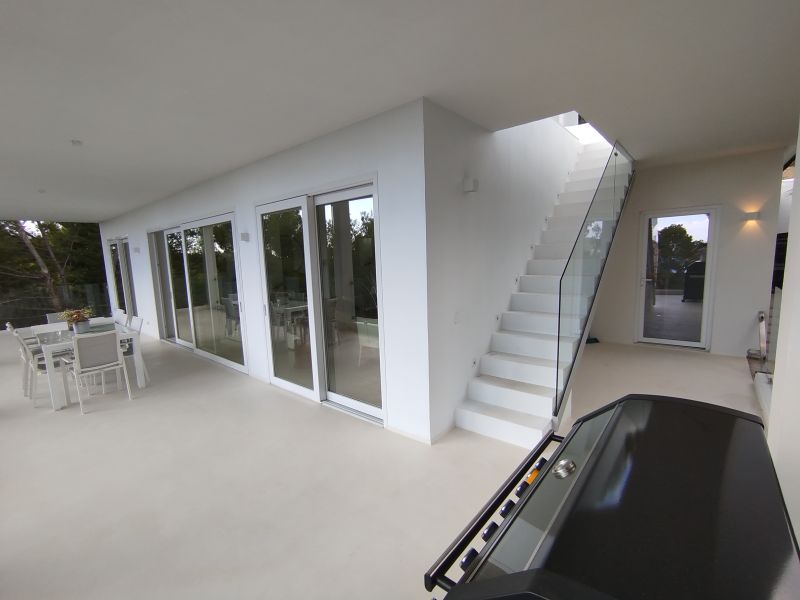 Professioneller Maler sucht Aufträge auf Mallorca (Palma & Umgebung)