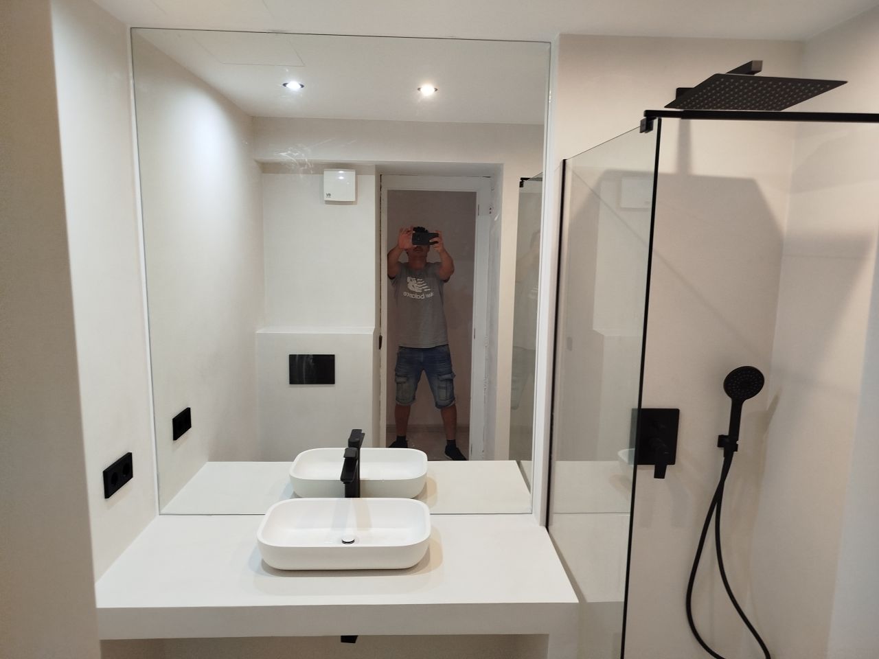 Professioneller Maler sucht Aufträge auf Mallorca (Palma & Umgebung)