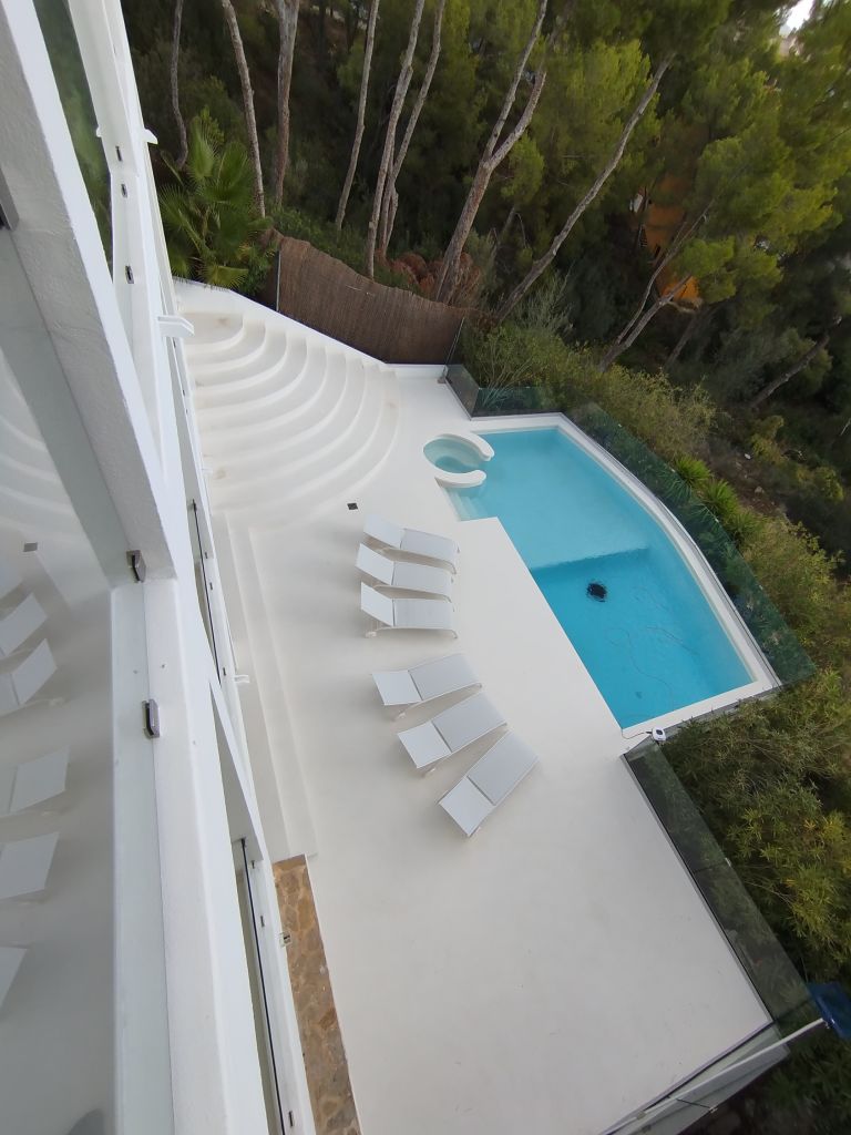 Professioneller Maler sucht Aufträge auf Mallorca (Palma & Umgebung)