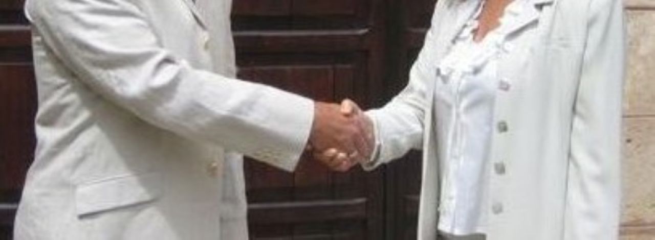 Qualified, independent interpreter with decades of professional experience