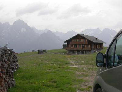 Renault Trafic  DCi 115 mit Campervan Zulassung Spanien Kilometerstand NUR 85.350Km (ein Eigner)