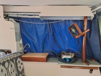 Renault Trafic  DCi 115 mit Campervan Zulassung Spanien Kilometerstand NUR 85.350Km (ein Eigner)