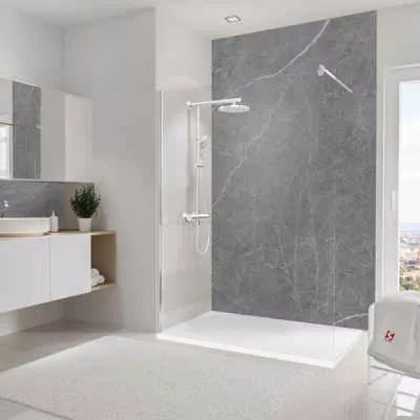 Renoducha - Duschsanierung - Duschabtrennungen