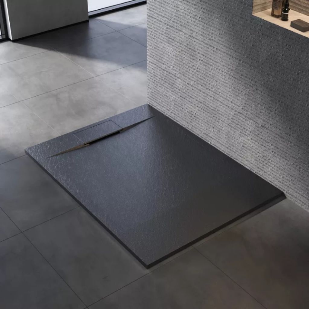 Renoducha - Duschsanierung - Duschabtrennungen