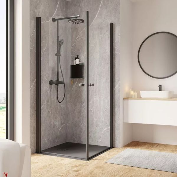 Renoducha - Duschsanierung - Duschabtrennungen