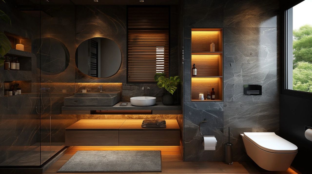 Renoducha - Duschsanierung - Duschabtrennungen