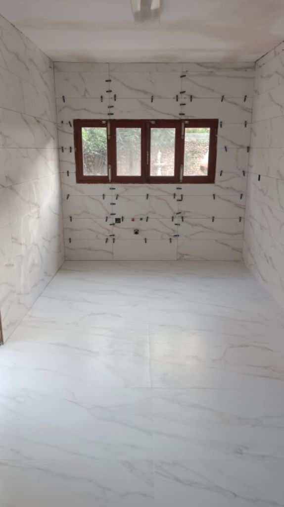 Renoviere dein Zuhause