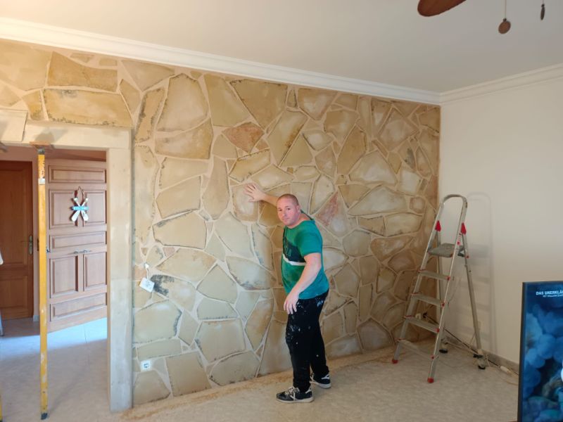 Renoviere dein Zuhause