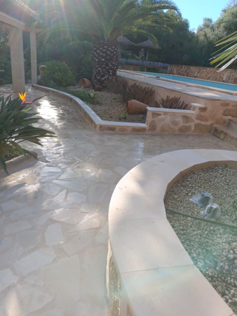 Renoviere dein Zuhause