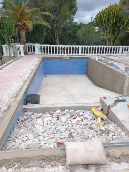 Renoviere dein Zuhause