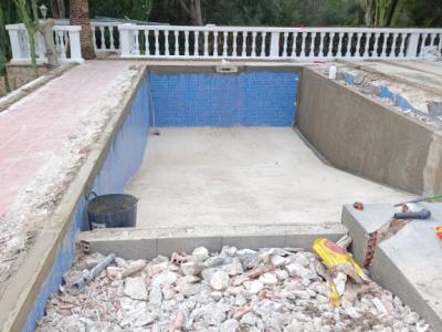 Renoviere dein Zuhause