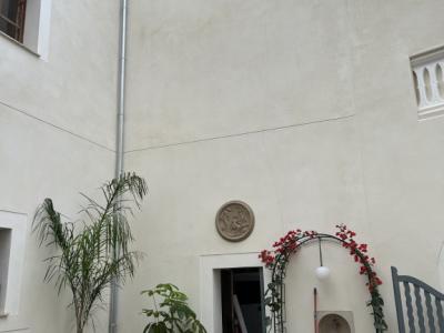 Renovierungen und Dienstleistungen