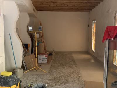 Renovierungen und Dienstleistungen