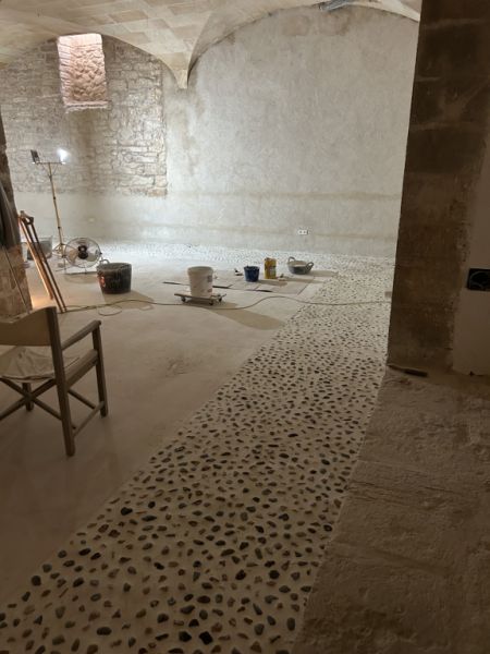 Renovierungen und Dienstleistungen