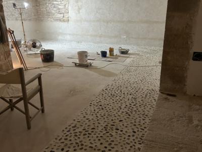 Renovierungen und Dienstleistungen