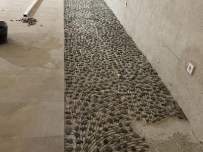 Renovierungen und Dienstleistungen