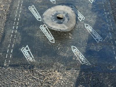 Renovierungen und Dienstleistungen