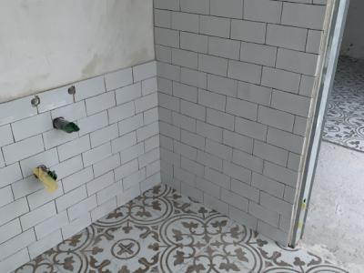 Renovierungen und Dienstleistungen