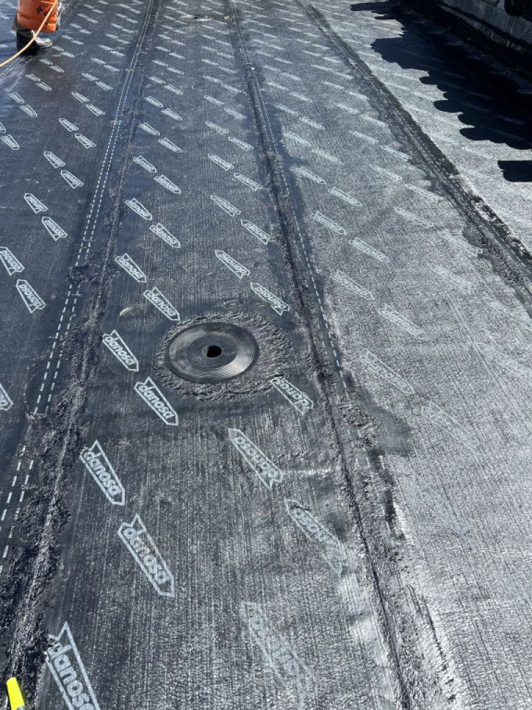 Renovierungen und Dienstleistungen