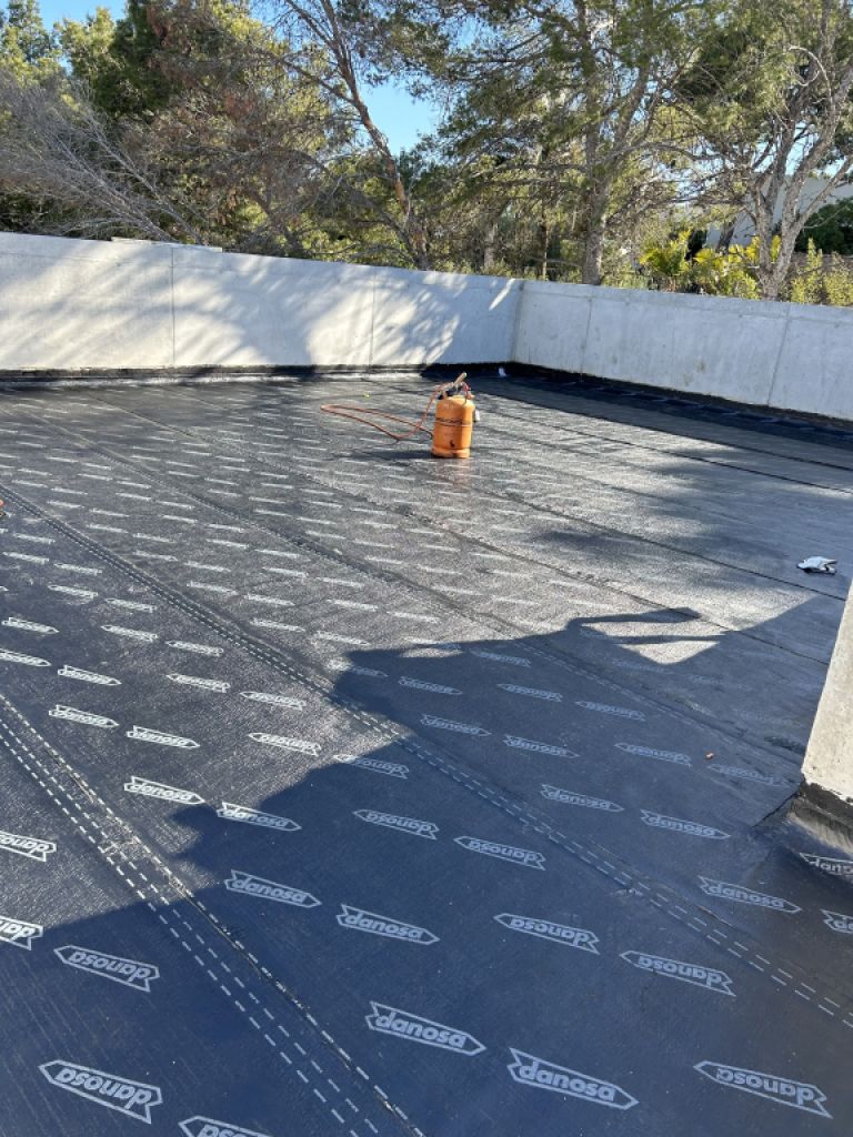 Renovierungen und Dienstleistungen