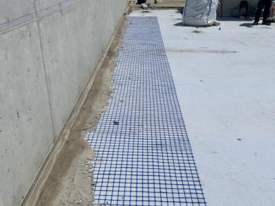 Renovierungen und Dienstleistungen