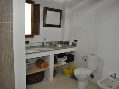 Restaurierte 2 Etagenfinca - typisch mallorquin - mit kleinem Grundstück bei Felanitx --- F 165 VK