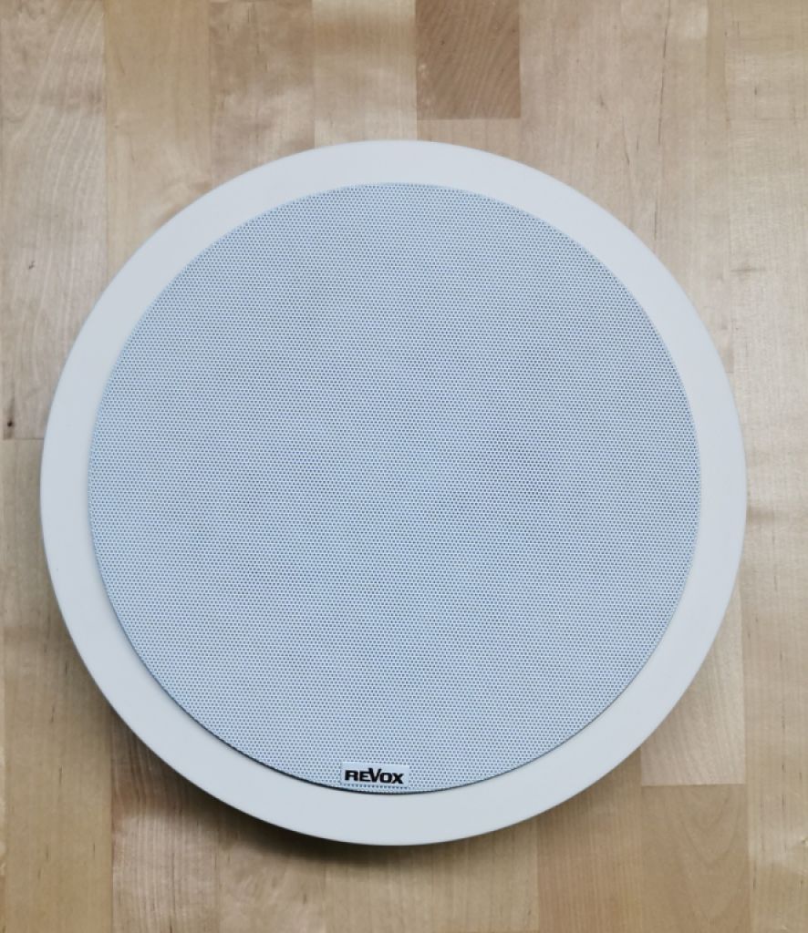 Revox, Einbaulautsprecher