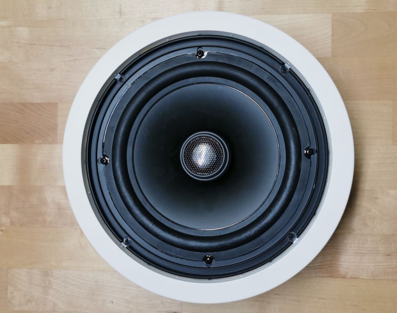 Revox, Einbaulautsprecher