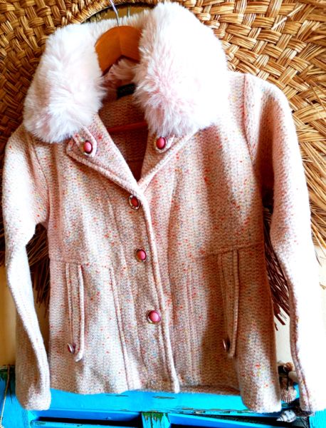 Schicke Damenkleidung