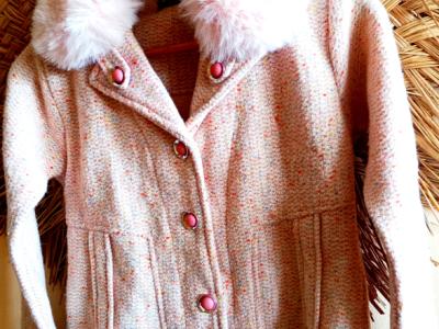 Schicke Damenkleidung