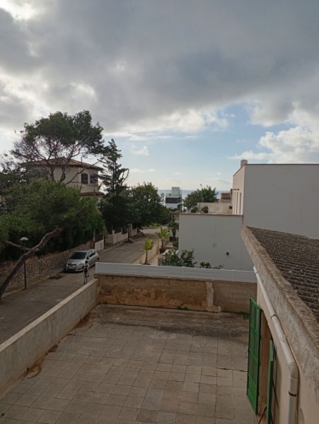 Schönes Altes Chalet im Herzen Porto Cristo