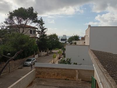 Schönes Altes Chalet im Herzen Porto Cristo