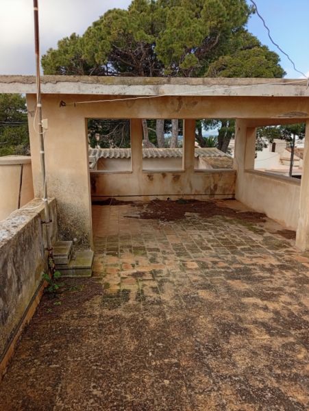 Schönes Altes Chalet im Herzen Porto Cristo