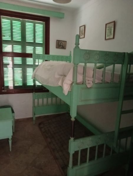 Schönes Altes Chalet im Herzen Porto Cristo