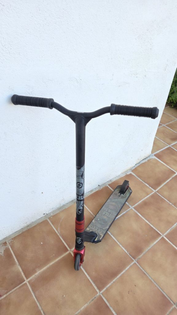 Scooter Roller Freestyle Kids