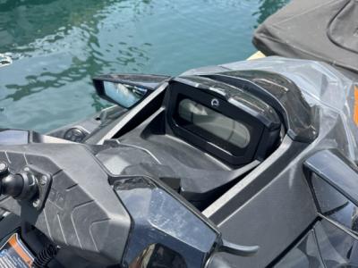 Seadoo Jetski GTX 230 2023 mit Soundsystem und nur 50 Betriebsstunden Adriano