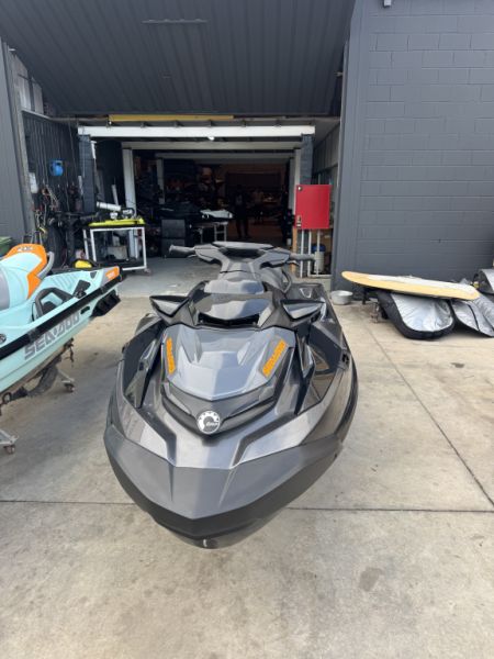 Seadoo Jetski GTX 230 2023 mit Soundsystem und nur 50 Betriebsstunden Adriano