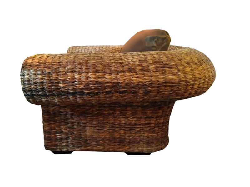 Sessel BEATRIX, CHESTER_NEU,_Ausstellungsstück