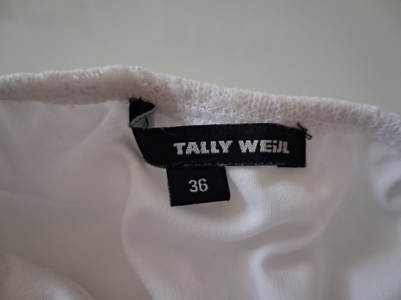 Sexy ladies - top, unworn!