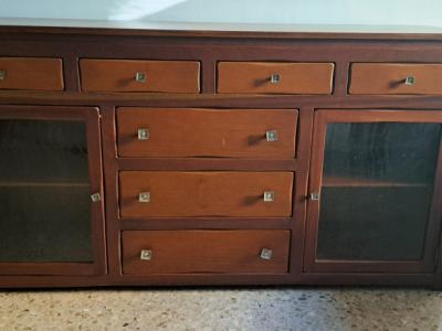 Sideboard Wohnzimmer